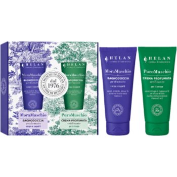 Helan I MUSCHI DI HELAN Gift Set set cadou